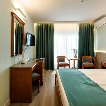 Comandor Hotel Mamaia