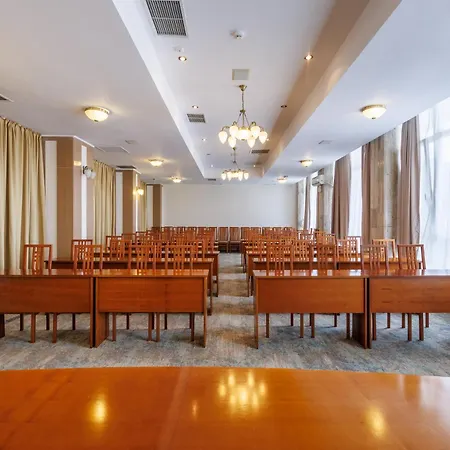科曼多酒店