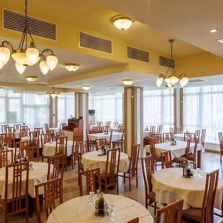 Hotel Comandor Mamaia
