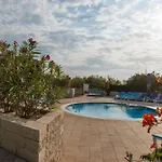 Comandor Mamaia