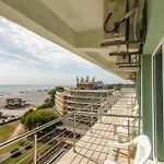 Comandor 4* Mamaia