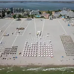 Hotel Comandor Mamaia