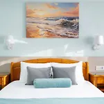 Comandor Hotel Mamaia
