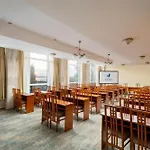 Hotel Comandor 4*