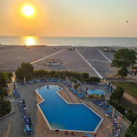 Comandor 4* Mamaia