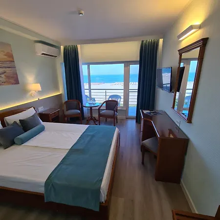 Hotel Comandor