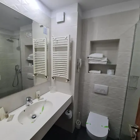 Hotel Comandor