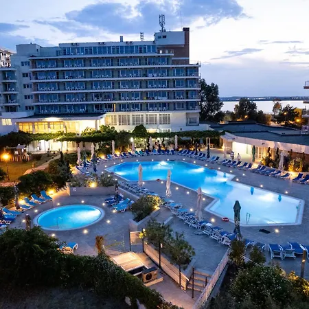 Hotel Comandor Mamaia