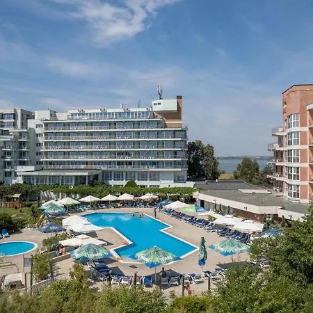Hotel Comandor Mamaia