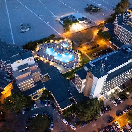 Comandor Mamaia