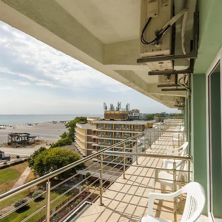 Comandor 4* Mamaia