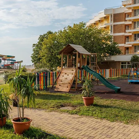 Comandor Hotel
