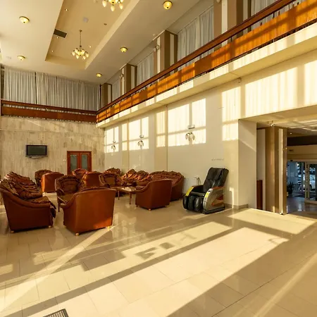 Comandor 4* Mamaia