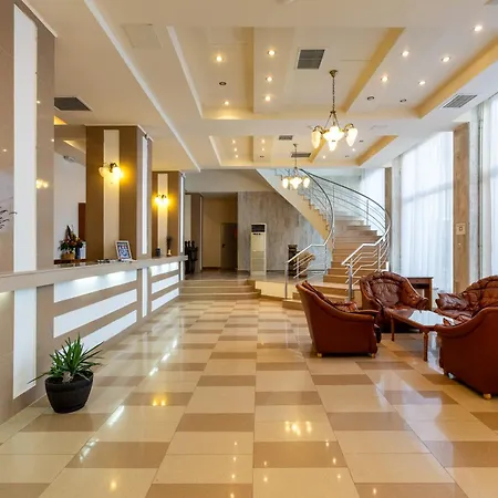 Comandor 4* Mamaia