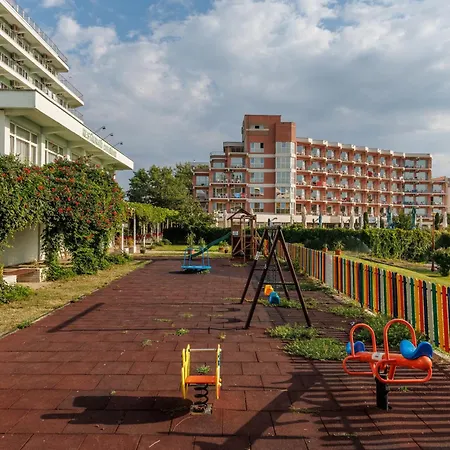 Hotel Comandor 4*