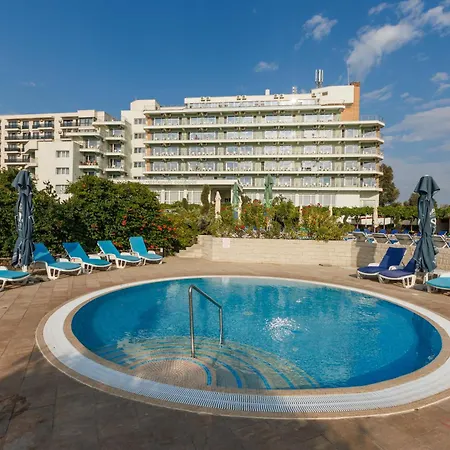 Comandor Hotel