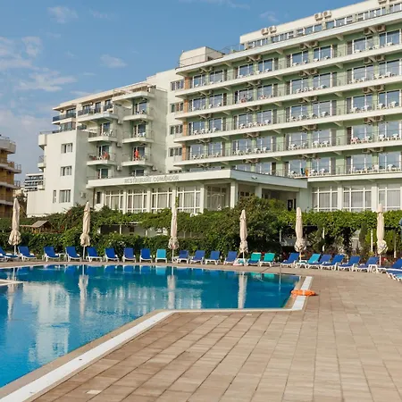 Hotel Comandor