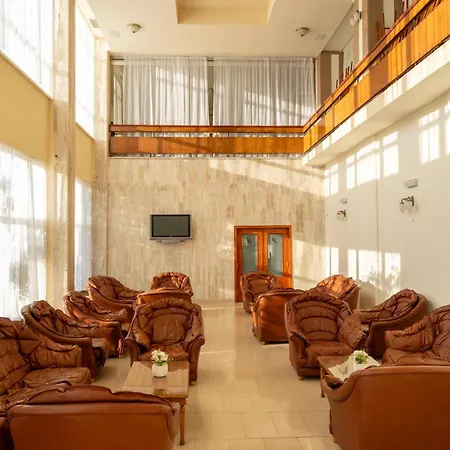 Comandor Hotel
