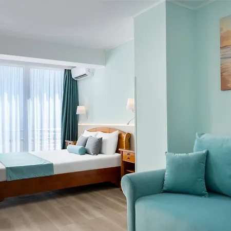 Comandor 4* Mamaia