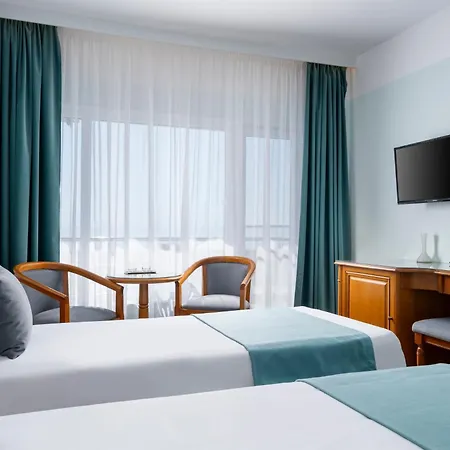 Hotel Comandor