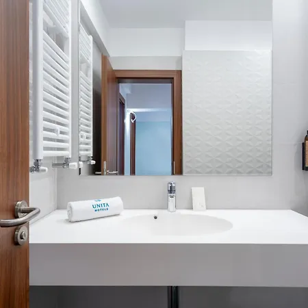 Hotel Comandor Mamaia