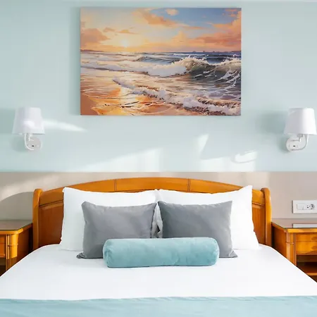 Comandor Hotel Mamaia