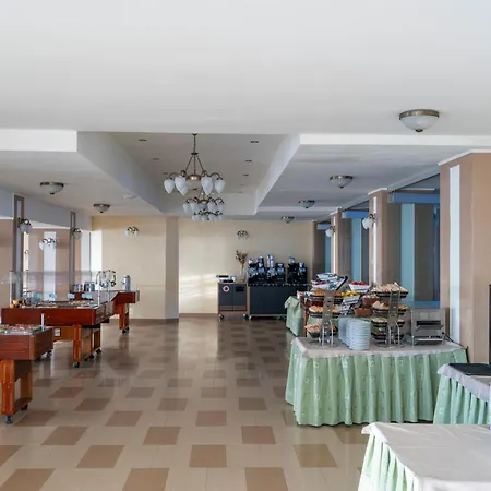 Comandor 4* Mamaia