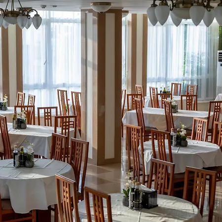 Comandor Hotel