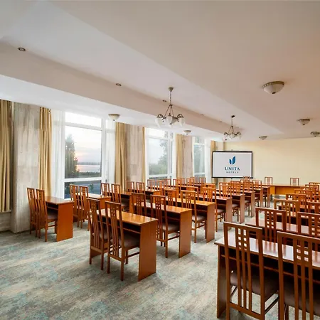 Hotel Comandor 4*