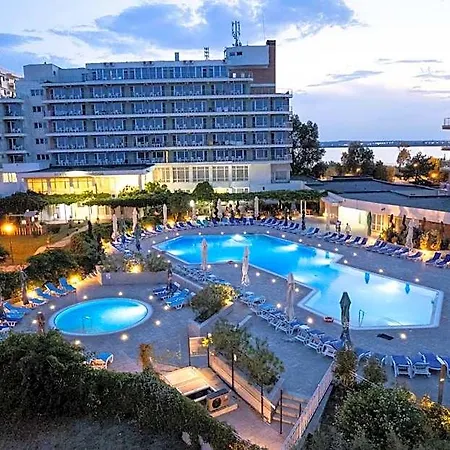 Comandor Szálloda Mamaia