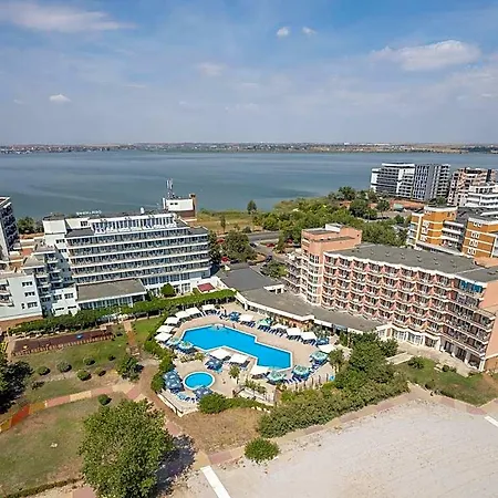 Comandor 4* Mamaia