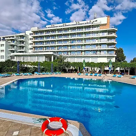 Szálloda Comandor Mamaia