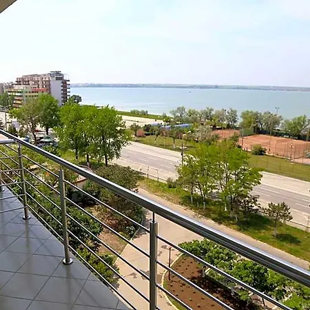 Comandor 4* Mamaia
