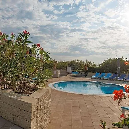 Comandor Szálloda Mamaia