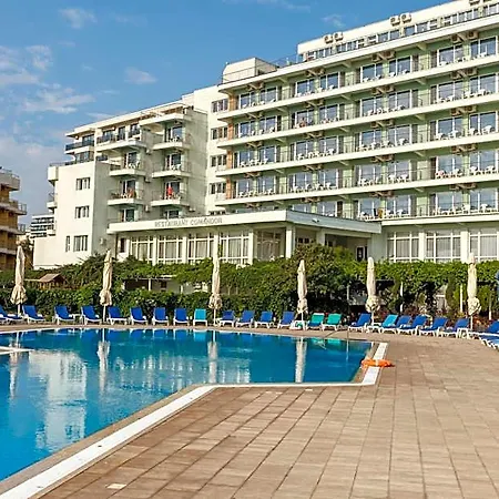 Comandor Szálloda 4*