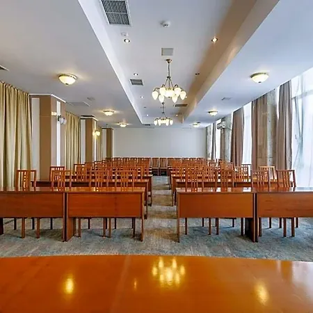 Comandor 4* Mamaia