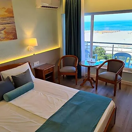 Comandor 4* Mamaia
