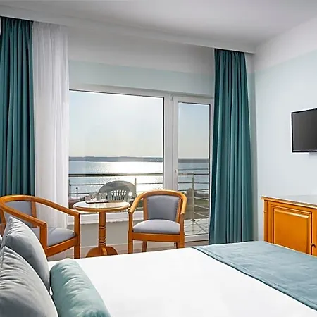 Comandor Mamaia