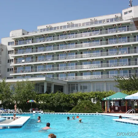 Comandor 4* Mamaia