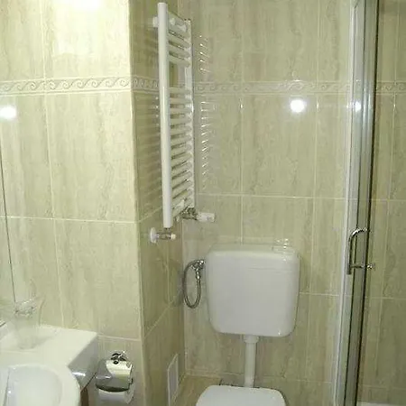 Hotel Comandor 4*