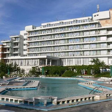 Comandor Hotel Mamaia