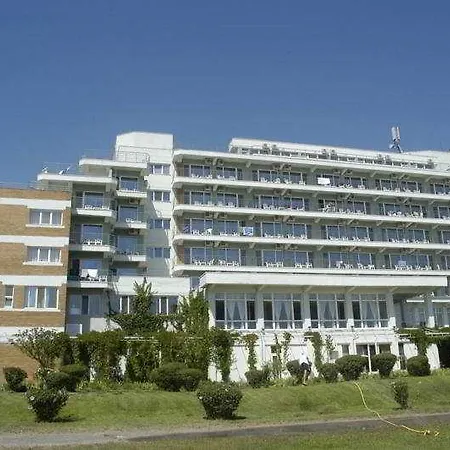 Comandor Hotel Mamaia