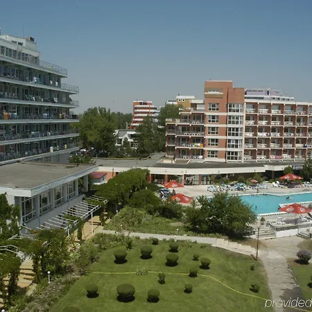 Hotel Comandor