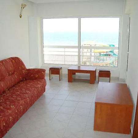 فندق Comandor 4*