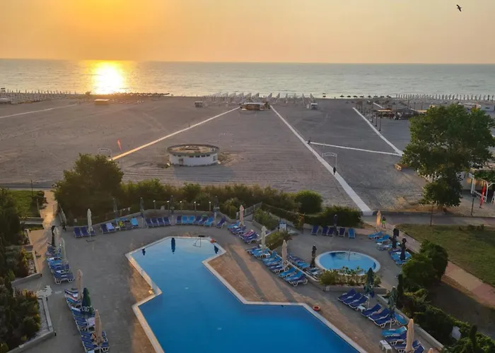 Comandor 4* Mamaia
