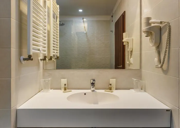 Comandor Hotel Mamaia