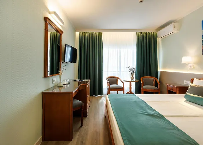 Comandor Hotel Mamaia