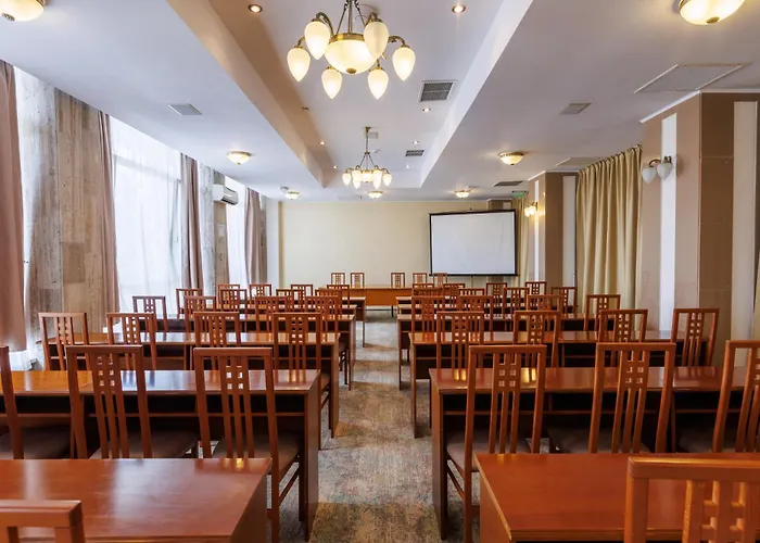 Comandor Hotel Mamaia