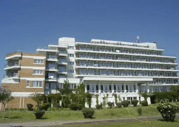 Comandor Hotel Mamaia