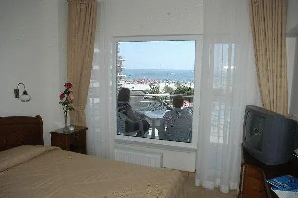 Hotel Comandor Mamaia